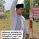 Jembatan Tanah Kering Pulau Rimau Rampung Diperbaiki, Bupati Askolani Ingatkan Warga Jangan Bawa Angkutan Overload