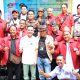 Antisipasi Vandalisme, Generasi Ratu Dewa dan DKP Gelar Lomba Mural Grafiti Walikota Palembang