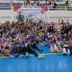 Papa Club Lubuklinggau Borong 50 Emas di Kejuaraan Taekwondo Piala Dandim 0406