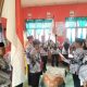 Guru Bangkit Pulihkan Pendidikan, PGRI Betung Gelar Konferensi Cabang 2025