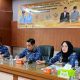 Banyuasin Rawan Bencana, Wabup Netta Indian Pimpin Rapat Penetapan Desa Rawan Bencana