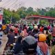 SPBU Di Kecamatan Muara Enim Dan Kecamatan Lawang Kidul Di Geruduk Warga, Ada Apa.