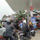 Pertamina Patra Niaga Regional Sumbagsel Pastikan BBM Tersedia Di SPBU Muara Enim