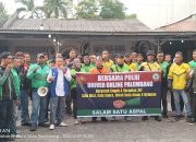 Curas, Curat, Curanmor Kian Brutal di Palembang – Asrul Indrawan Serukan Polisi Bergerak Cepat