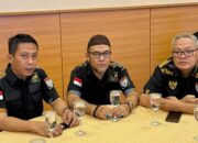 Dugaan Korupsi Kridit Fiktif PT BSS dan PT SAL Terkesan Mangkrak di Kejati Sumsel, K MAKI : Cukong WS Kebal Hukum