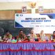 Gelar Rapat di SD Negeri 1 Letang, Ini yang Dibahas KKKS Babat Supat