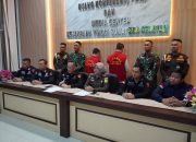 Jaksa Gadungan Ditangkap! PNS Way Kanan Tipu Pejabat Pemda OKI, Kini Resmi Jadi Tersangka Korupsi