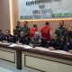 Jaksa Gadungan Ditangkap! PNS Way Kanan Tipu Pejabat Pemda OKI, Kini Resmi Jadi Tersangka Korupsi