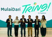 Pegadaian Resmi Luncurkan Super Apps ‘Tring!’: Integrasikan Ekosistem Emas dan Keuangan Digital dalam Satu Genggaman