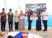 Wawako Palembang Resmikan Dapur SPPG Gandus, Serap Puluhan Tenaga Kerja Lokal