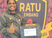 Kopi Ratu Lembang Siap Ekspor: Terjual ke Linan International Trading Singapura