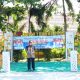 Pemilihan Ketua dan Wakil OSIS SMP Negeri 1 Babat Supat Berlangsung Meriah, Ini Kata Kepala Sekolah Hamdan