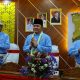 Hadiri Hari Jadi Kota Prabumulih ke-24, Gubernur Herman Deru Tekankan Optimisme Daerah Hadapi Efisiensi Anggaran