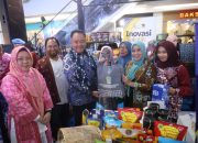 Wagub Cik Ujang Buka Pertamina SMEXPO 2025, Dorong UMKM Jadi Penggerak Ekonomi Daerah