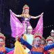 Silampari Night Carnival 2025, Perkuat Identitas Linggau sebagai Kota Wisata Dan Kreatif