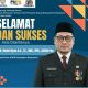Ir. H. M. Ryan Aditya Syaputra, ST Resmi Dilantik sebagai Kepala Dinas PUPR Banyuasin: Siap Wujudkan Infrastruktur Maju dan Sinergi Nasional