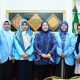 Ketua TP PKK Palembang Dukung Program Keluarga Sakinah BKPRMI