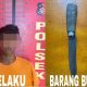 Minta Uang Tak Diberi, Pemuda di PALI Ancam Ayah Pakai Pisau