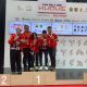 Atlet Sambo Sumsel Harumkan Nama Daerah di PON Beladiri Kudus, Raih 4 Medali dari 5 Atlet yang Berlaga