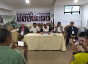 KONI Sumsel Dukung Keputusan Panwasrah Terkait Jumlah Medali Angkat Besi Porprov XV, Minta Evaluasi Technical Delegate