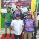 Palembang Berjaya di Porprov Muba, Pertina Kukuhkan Gelar Juara Umum Cabor Tinju Sumsel