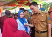 BPJS Kesehatan Cabang Palembang Perkuat Komitmen Pelayanan Melalui Kegiatan Terpadu di Kecamatan Mesuji Raya