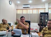 Pemkot Palembang Perketat Aturan Mutasi ASN, Kini Hanya Dua Kali Setahun