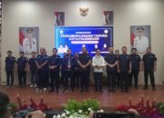 Resmi Dilantik, Karang Taruna Palembang Siap Jadi Garda Terdepan Atasi Permasalahan Sosial