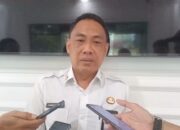 Juara Umum Porprov Sumsel XV, ISSI Linggau Siapkan Bukit Sulap Jadi Trek Sepeda Terbaik Sumsel