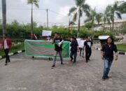 KAMPB: Pengembalian Uang Tidak Menghapus Kelalaian, Kejati Sumsel Harus Usut Dugaan Mafia Birokrasi Pendidikan!