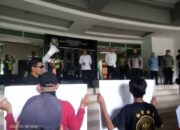 KAMPB Desak Inspektorat Banyuasin Usut Dugaan Gaji Ganda Kepala Desa Cendana TA 2022 – 2024