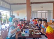 Banyuasin Bangga! Taekwondo Jadi Penyumbang Medali Terbanyak di Porprov XV Sumsel
