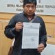 125 Surat Tanah Diduga Digelapkan, Akses Jalan Petani di Banyuasin Dirusak