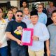 Diduga Ada Pembiaran, Walikota Palembang Didesak Panggil OPD Terkait Pembangunan Ruko di DAS Jalan Angkatan 45