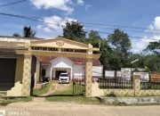 Oknum Guru PPPK Diduga Rangkap Jabatan, Jadi Wakil Ketua BPD Lubuk Saung — Aparat Tutup Mata?