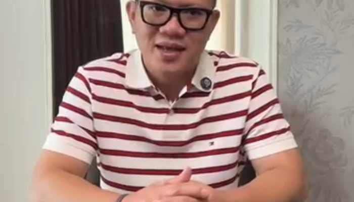 Wakil Ketua DPRD PALI Firdaus Hasbullah: Kebijakan Pemotongan TKD Tidak Pro Daerah