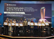 BPJS Kesehatan Nobatkan Faskes Terbaik 2025