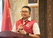 Syaiful Padli Panaskan Semangat Kickboxing Sumsel Jelang Porprov Muba 2025: “Tunjukkan Sportivitas dan Prestasi!”