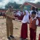 Kepala SDN 12 Betung Ucapkan Terima Kasih kepada Bupati Banyuasin atas Pemberian Buku Gratis untuk Siswa