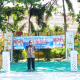 Pemilihan Ketua dan Wakil OSIS SMP Negeri 1 Babat Supat Berlangsung Meriah, Ini Kata Kepala Sekolah Hamdan