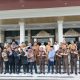Pemprov Sumsel dan Kejati Bahas Langkah Konkret Pengamanan Aset Milik Daerah