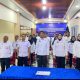 Rutan Kelas I Palembang Ikuti Zoom Penandatanganan Komitmen Bersama Petugas Pemasyarakatan Seluruh Indonesia