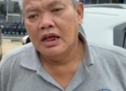 Feri Kurniawan Bongkar Dugaan Pemaksaan Calon Direksi PDAM Tirta Musi: “Tanpa LHKPN, Tanpa Kompetensi, Tapi Didorong Lolos”