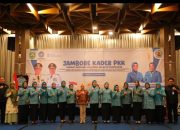 Jambore PKK Sumsel 2025, Dewi Sastrani Dorong Kader Perkuat Peran dalam Pemberdayaan Keluarga