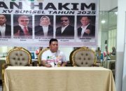 KONI Sumsel Klarifikasi Polemik Medali Angkat Besi Porprov XV: Total Angkatan Jadi Penentu, 19 Medali Tetap Diakui