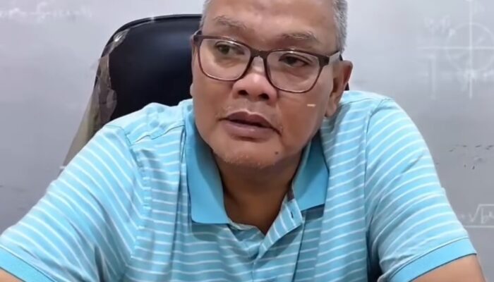 Ketut Sumedana Hadapi PR Berat, K-MAKI: Kita Tunggu Nyali ‘Ayam Jantan dari Bali”