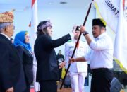 Sultan Iskandar Mahmud Badaruddin: FPK Harus Jadi Jembatan Keberagaman di Sumsel