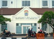 Terkuak! 115 Dapur SPPG Belum Kantongi Sertifikat Higienis, Begini Kata Dinkes Palembang