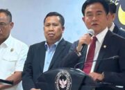 Menko Yusril Sebut Putusan MK Jadi Landasan Penting Reformasi Polri
