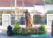 Pimpin Apel, Sekda Palembang Minta ASN Profesional dan Ikhlas Bekerja Dukung Program Serta Visi Misi RDPS